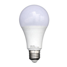 Meilleure vente d&#39;usine de gros Lumen élevé 3w 5w 9w 12w 18w E27 ampoule à LED